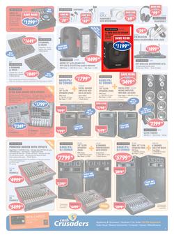 Cash Crusaders : Save & Smile, Sale Now On (20 Aug - 8 Sep 2013), page 4