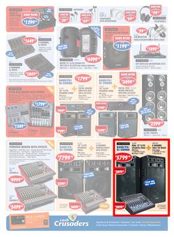 Cash Crusaders : Save & Smile, Sale Now On (20 Aug - 8 Sep 2013), page 4