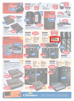 Cash Crusaders : Save & Smile, Sale Now On (20 Aug - 8 Sep 2013), page 4