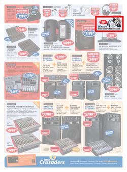Cash Crusaders : Save & Smile, Sale Now On (20 Aug - 8 Sep 2013), page 4