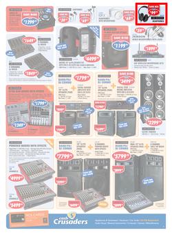 Cash Crusaders : Save & Smile, Sale Now On (20 Aug - 8 Sep 2013), page 4