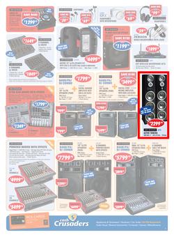Cash Crusaders : Save & Smile, Sale Now On (20 Aug - 8 Sep 2013), page 4