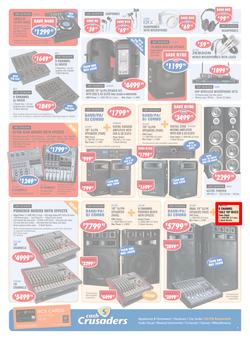 Cash Crusaders : Save & Smile, Sale Now On (20 Aug - 8 Sep 2013), page 4