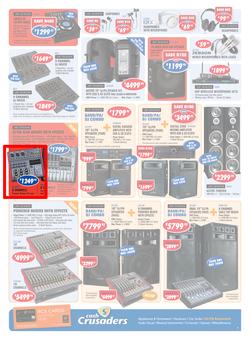 Cash Crusaders : Save & Smile, Sale Now On (20 Aug - 8 Sep 2013), page 4