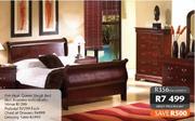 Poh Huat Dressing Table