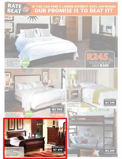 Furniture City (Until 15 April), page 4