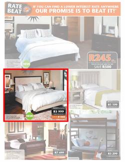 Furniture City (Until 15 April), page 4