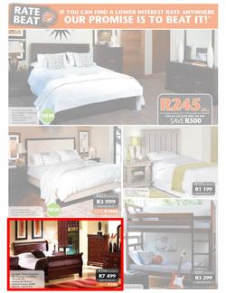 Furniture City (Until 15 April), page 4