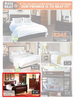 Furniture City (Until 15 April), page 4