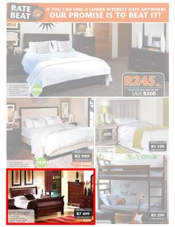 Furniture City (Until 15 April), page 4