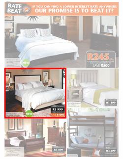 Furniture City (Until 15 April), page 4