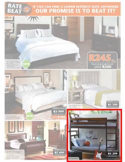 Furniture City (Until 15 April), page 4