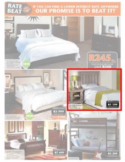Furniture City (Until 15 April), page 4
