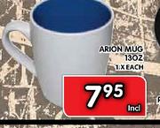 Arion Mug-Each
