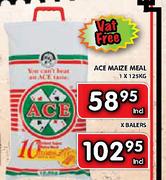 ACE Maize Meal X Balers-Each