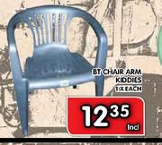 BT Chair Arm Kiddies-Each