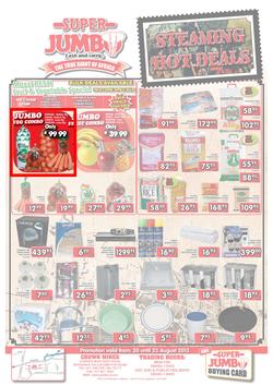 Jumbo Crown Mines : Steaming Hot Deals (20 Aug - 23 Aug 2013), page 4