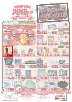 Jumbo Crown Mines : Steaming Hot Deals (20 Aug - 23 Aug 2013), page 4
