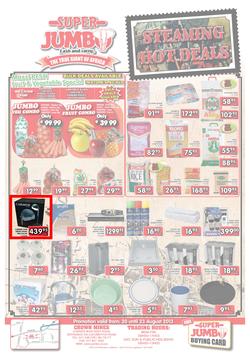 Jumbo Crown Mines : Steaming Hot Deals (20 Aug - 23 Aug 2013), page 4