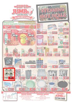 Jumbo Crown Mines : Steaming Hot Deals (20 Aug - 23 Aug 2013), page 4