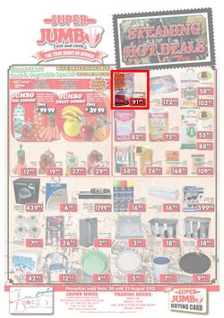 Jumbo Crown Mines : Steaming Hot Deals (20 Aug - 23 Aug 2013), page 4
