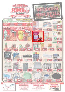 Jumbo Crown Mines : Steaming Hot Deals (20 Aug - 23 Aug 2013), page 4