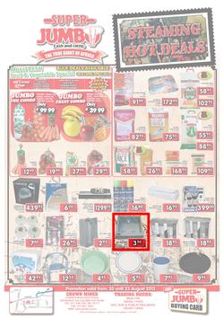 Jumbo Crown Mines : Steaming Hot Deals (20 Aug - 23 Aug 2013), page 4