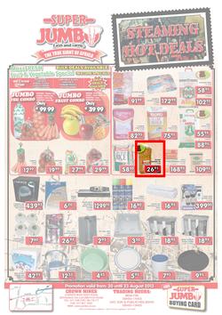 Jumbo Crown Mines : Steaming Hot Deals (20 Aug - 23 Aug 2013), page 4