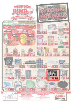 Jumbo Crown Mines : Steaming Hot Deals (20 Aug - 23 Aug 2013), page 4