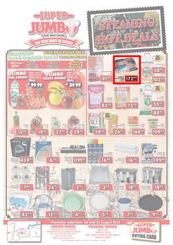Jumbo Crown Mines : Steaming Hot Deals (20 Aug - 23 Aug 2013), page 4