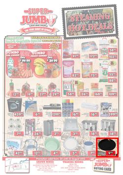 Jumbo Crown Mines : Steaming Hot Deals (20 Aug - 23 Aug 2013), page 4
