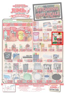 Jumbo Crown Mines : Steaming Hot Deals (20 Aug - 23 Aug 2013), page 4