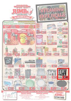 Jumbo Crown Mines : Steaming Hot Deals (20 Aug - 23 Aug 2013), page 4