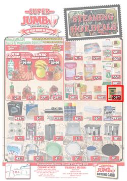 Jumbo Crown Mines : Steaming Hot Deals (20 Aug - 23 Aug 2013), page 4