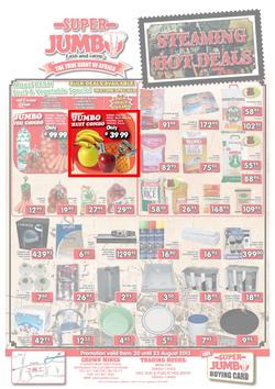 Jumbo Crown Mines : Steaming Hot Deals (20 Aug - 23 Aug 2013), page 4