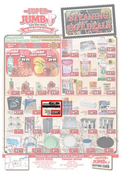 Jumbo Crown Mines : Steaming Hot Deals (20 Aug - 23 Aug 2013), page 4