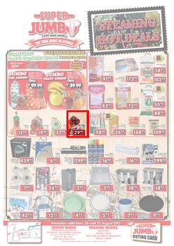 Jumbo Crown Mines : Steaming Hot Deals (20 Aug - 23 Aug 2013), page 4