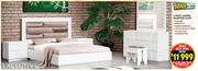 Exclusive 6-Piece Lauren Bedroom Suite
