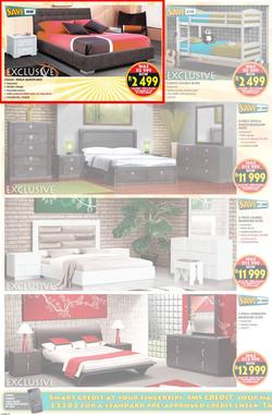 Home Corp : Mega Low Price Mania (19 Aug - 1 Sep 2013), page 4