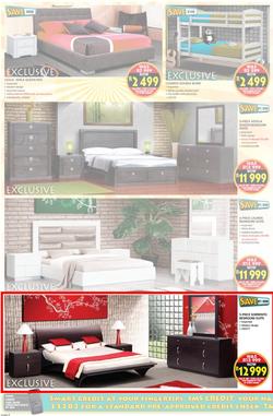 Home Corp : Mega Low Price Mania (19 Aug - 1 Sep 2013), page 4
