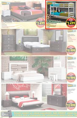 Home Corp : Mega Low Price Mania (19 Aug - 1 Sep 2013), page 4