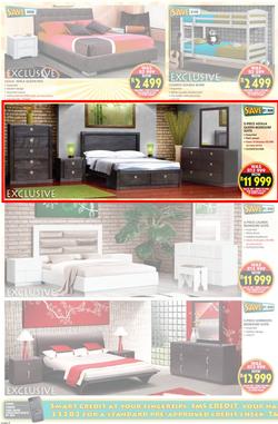 Home Corp : Mega Low Price Mania (19 Aug - 1 Sep 2013), page 4