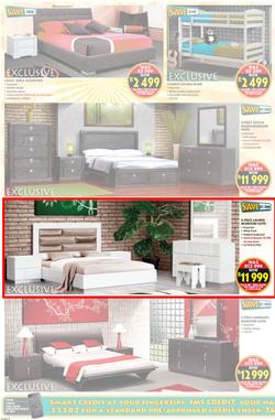 Home Corp : Mega Low Price Mania (19 Aug - 1 Sep 2013), page 4