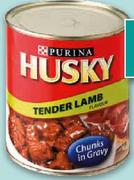 Husky Hondekos Verskeidenheid Elk-775g
