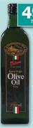 Monteverde Extra virgin Olive Oil-750ml
