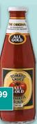 All Gold Tamatie-Sous-700ml