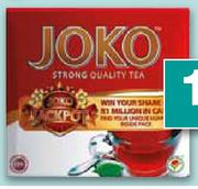 Joko Tagless Teabags-100's
