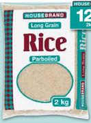 Housebrand Rys-2kg