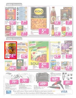 Makro Food Deals CT (21 Mar - 4 Apr), page 4