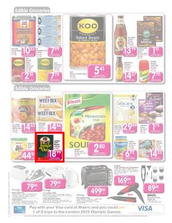 Makro Food Deals CT (21 Mar - 4 Apr), page 4